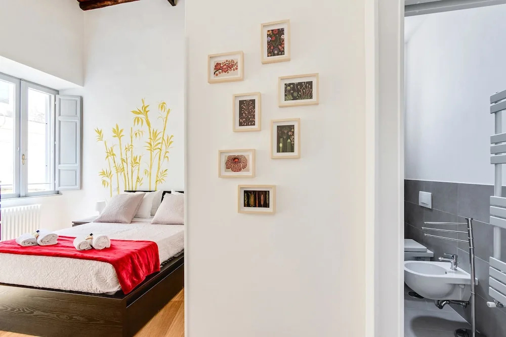 Rome as you feel - Nazionale Apartments