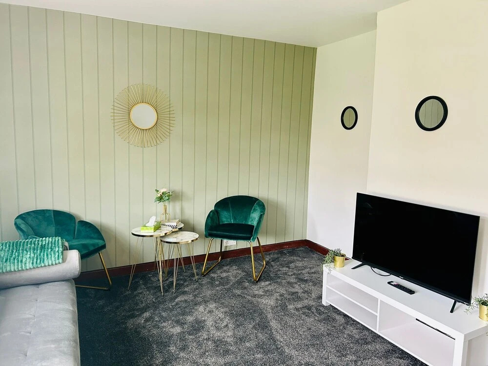 Lady Wilson Apartment