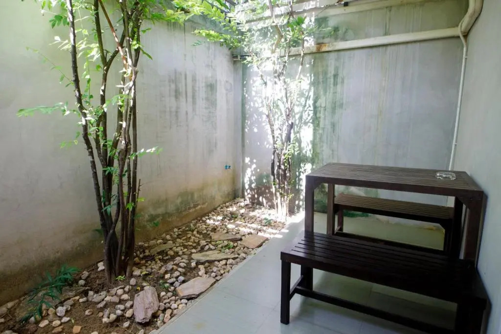 S Hotel Kanchanaburi