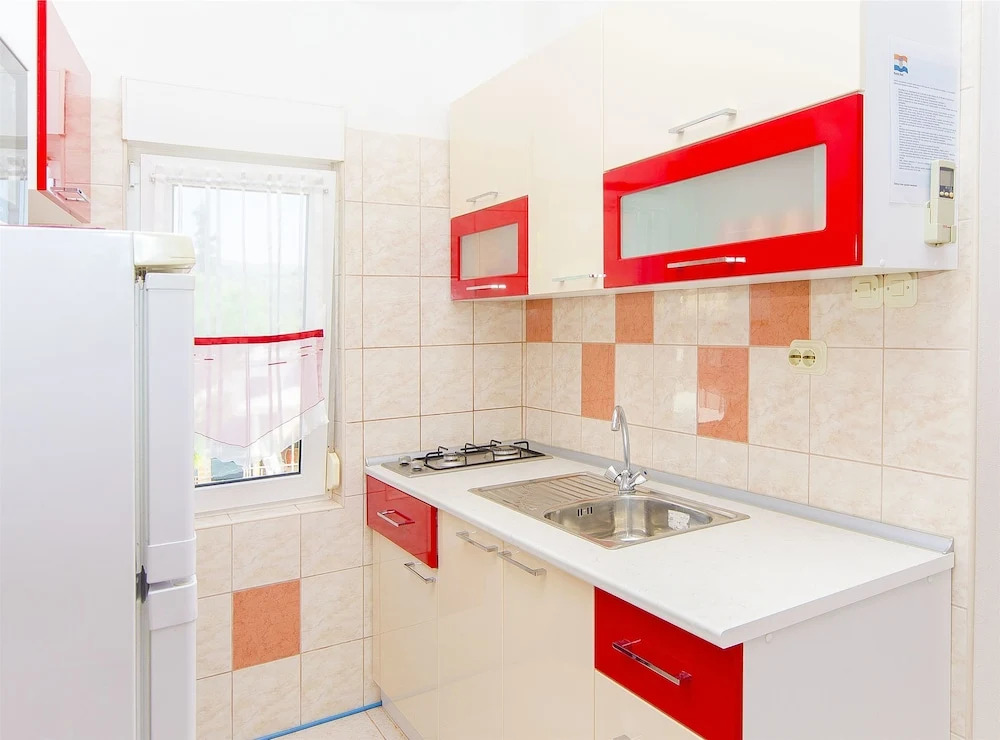 Apartments Sopic