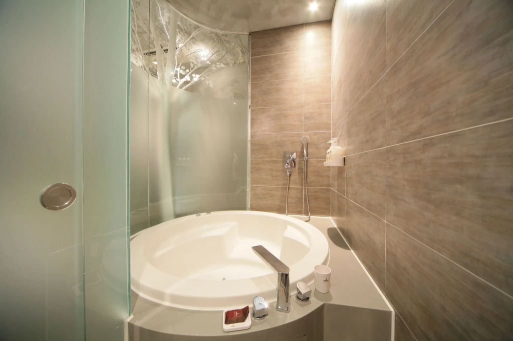 Hotel Star Masterpiece Suite