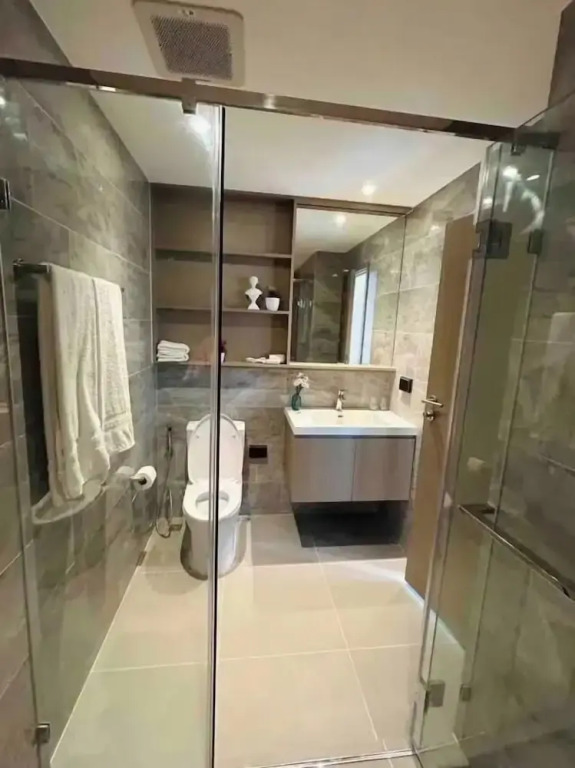 Tierra Residences in Bangkok