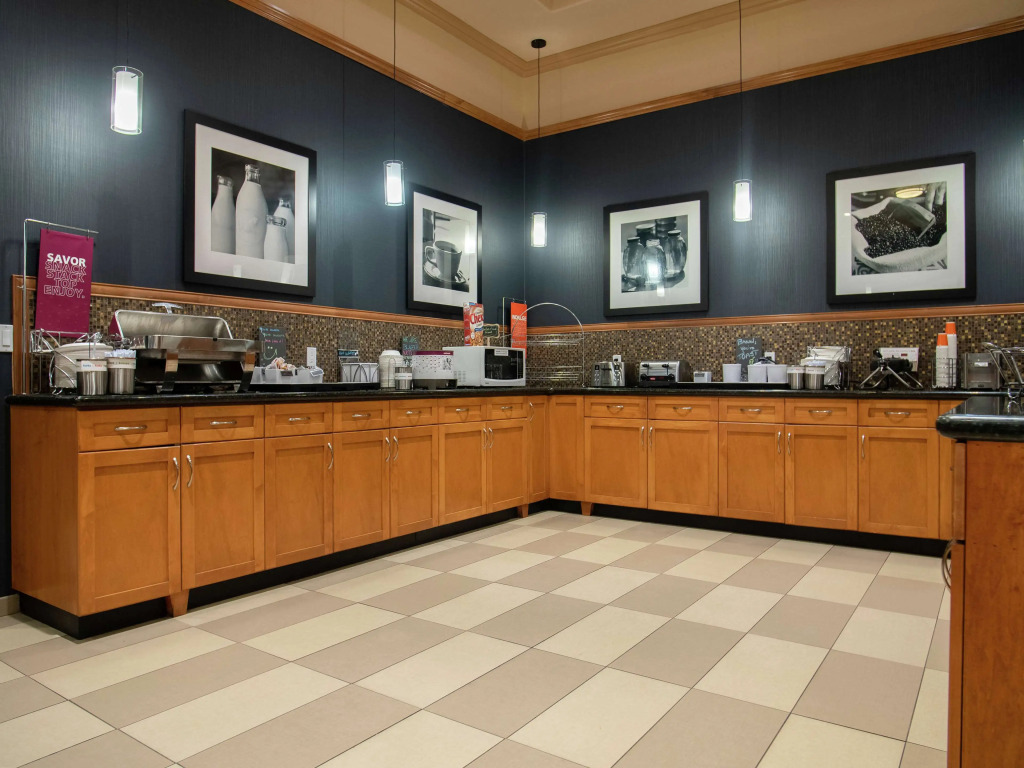 Hampton Inn by Hilton Kamloops