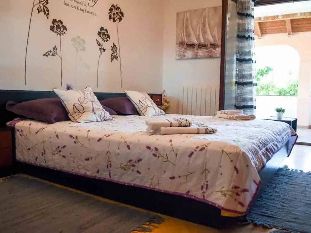 Step Away From The Sea, 1-bedroom Apartment Jules