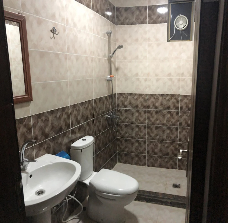 Rakan ApartHotel and Luxury Rooms
