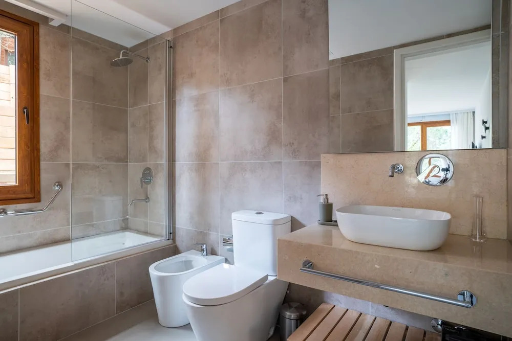 Suites del Lago Bariloche