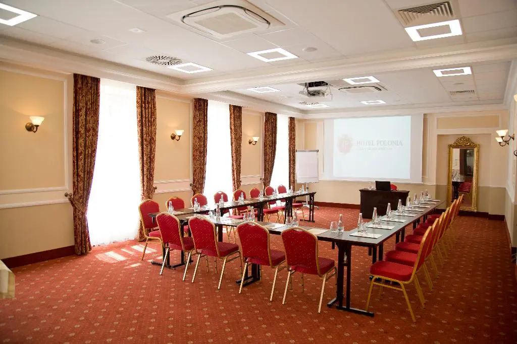 Hotel Polonia