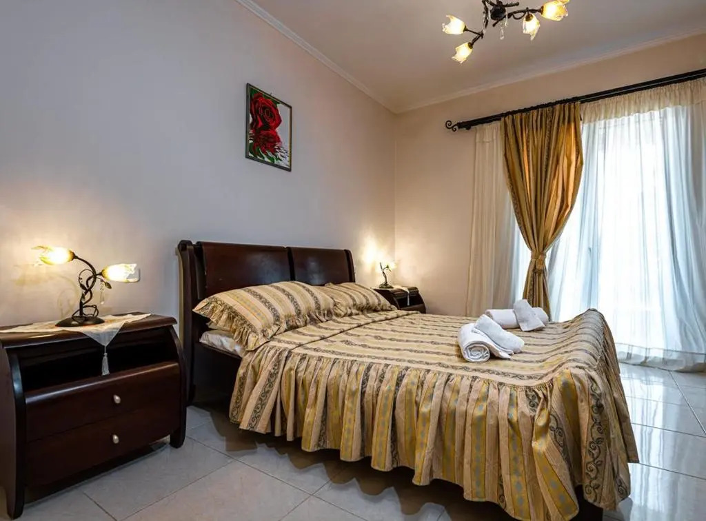 Villa Angelina