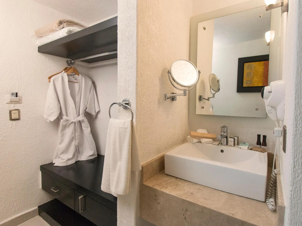 Hotel Rio Tequisquiapan