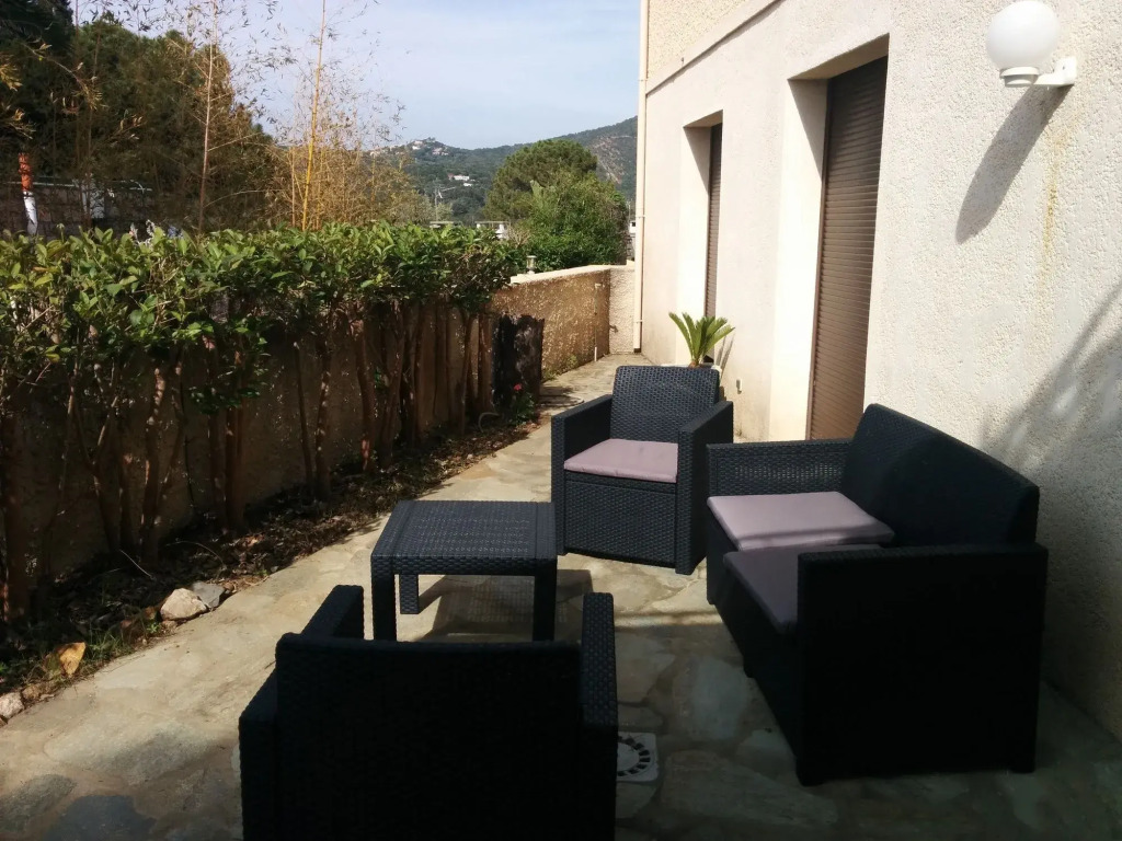 Appartements LAcacia - plage dArgent à 300m