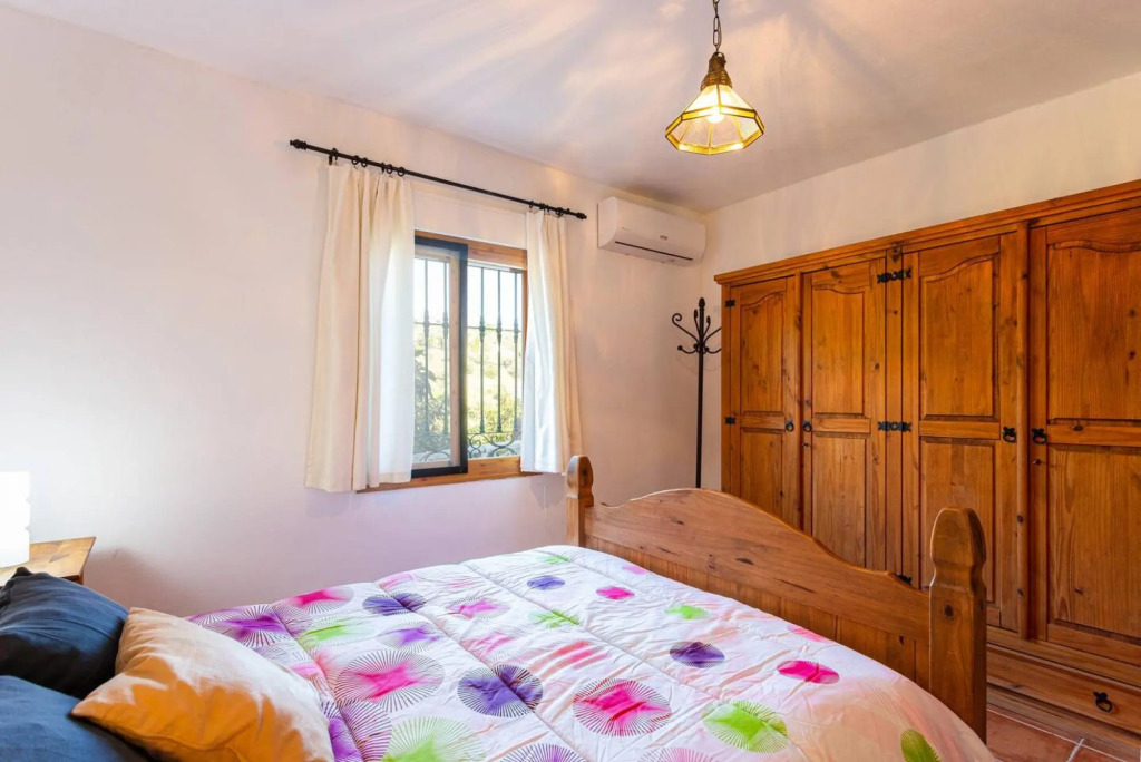 Villa Relax Solset