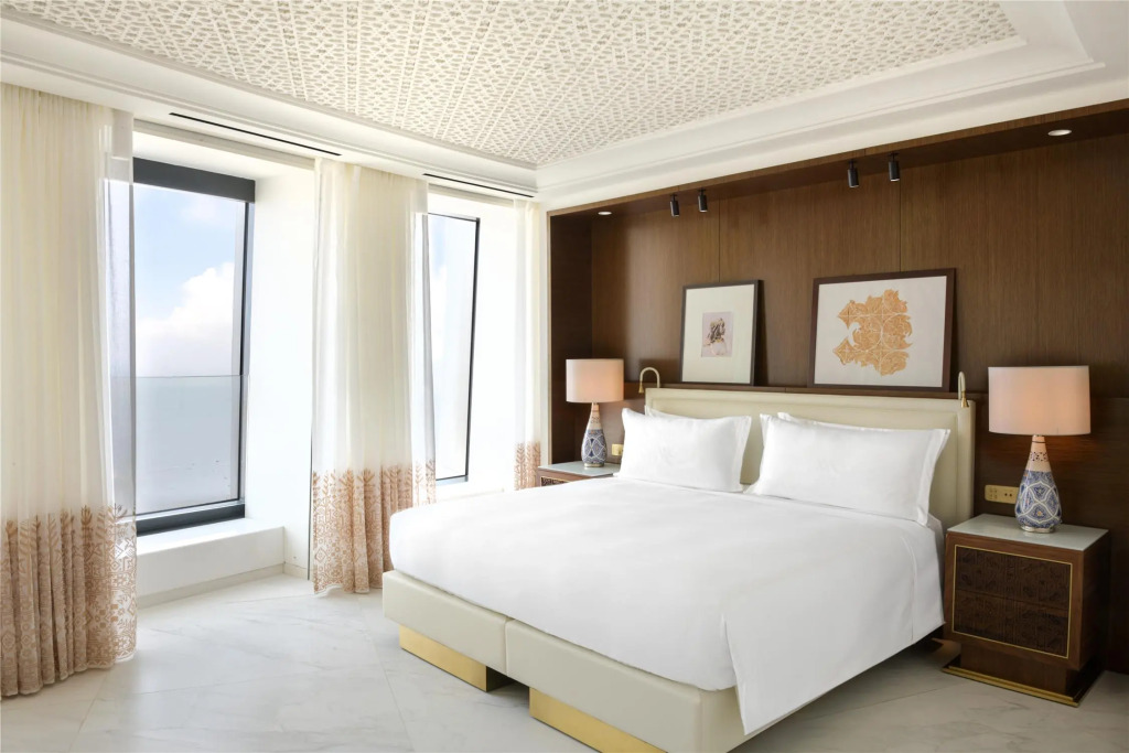 Waldorf Astoria Rabat Salé