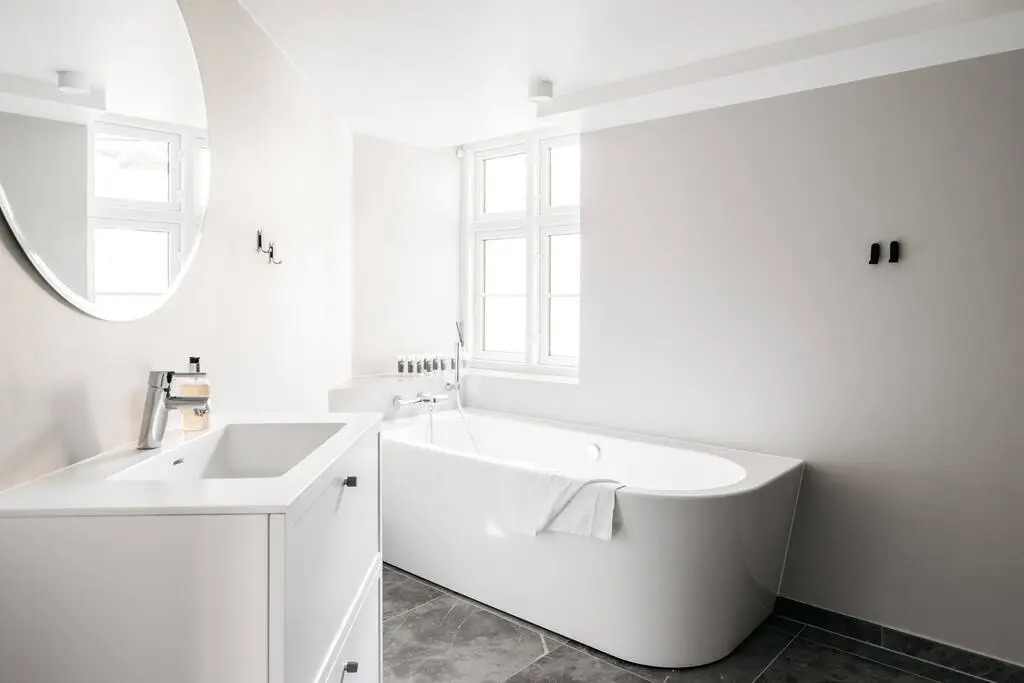 ★CPH's Finest - 220SQM Luxury Apt - City central!★