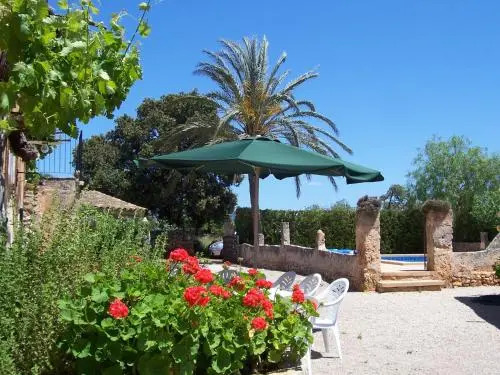 Villa Juana