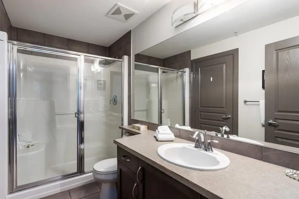 Corner Unit With Lakeview at Playa #402