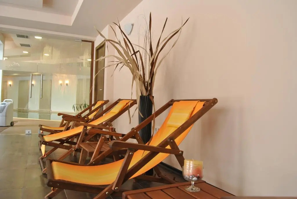 Adeona SKI & SPA