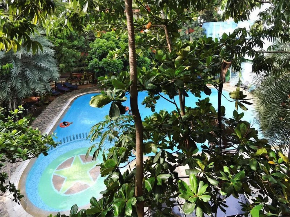Hotel Mahabs