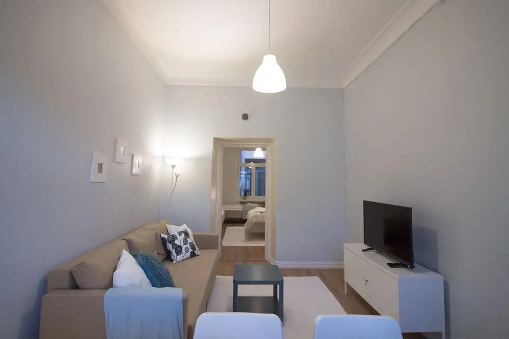 2ndhomes Iso Roobertinkatu Apartment 2