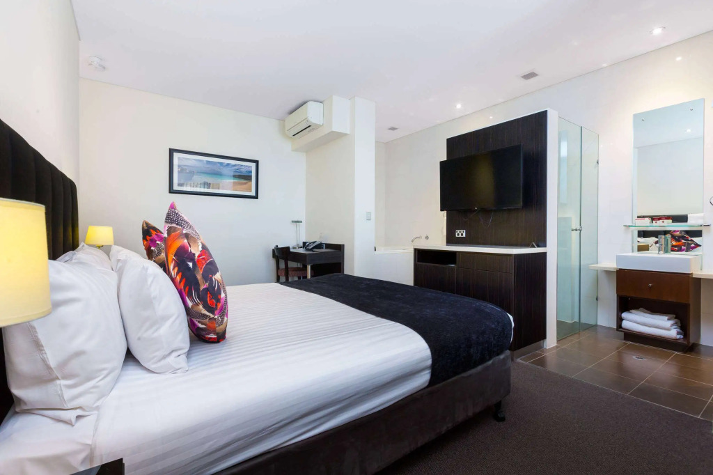 Club Wyndham Perth, Trademark Collection by Wyndham