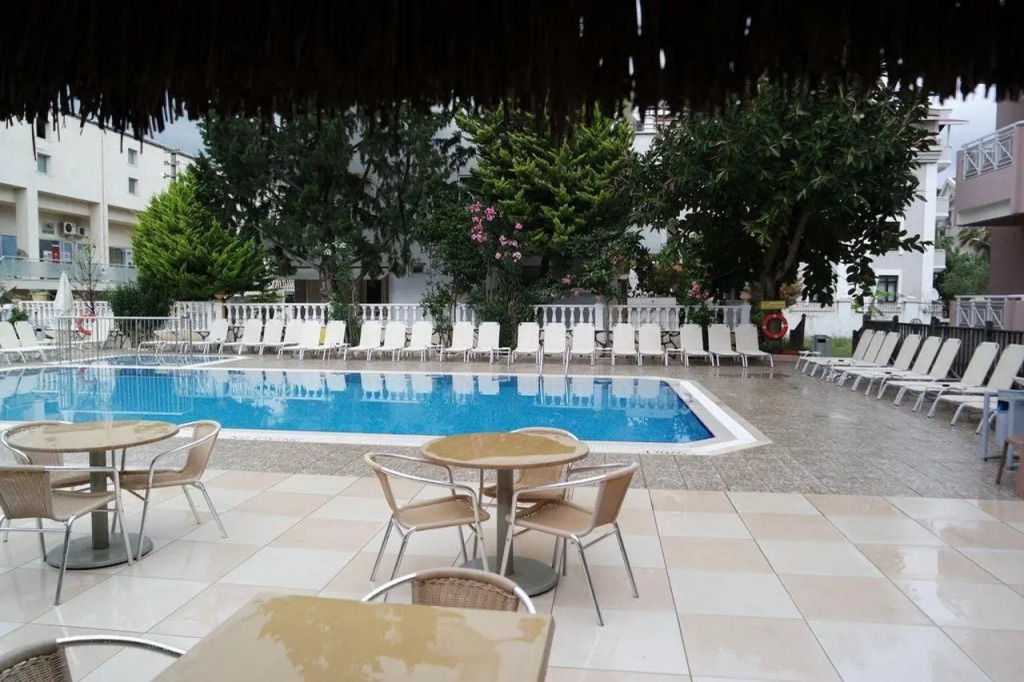 Amphi Apartments