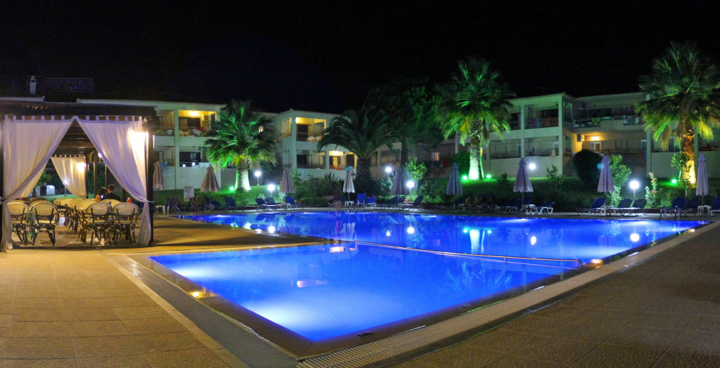 Kalives Resort