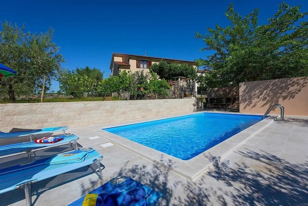 Villa Greis