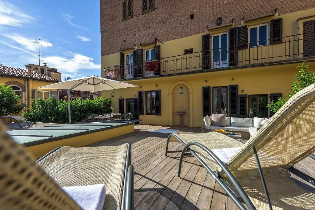 Lanfredini Firenze