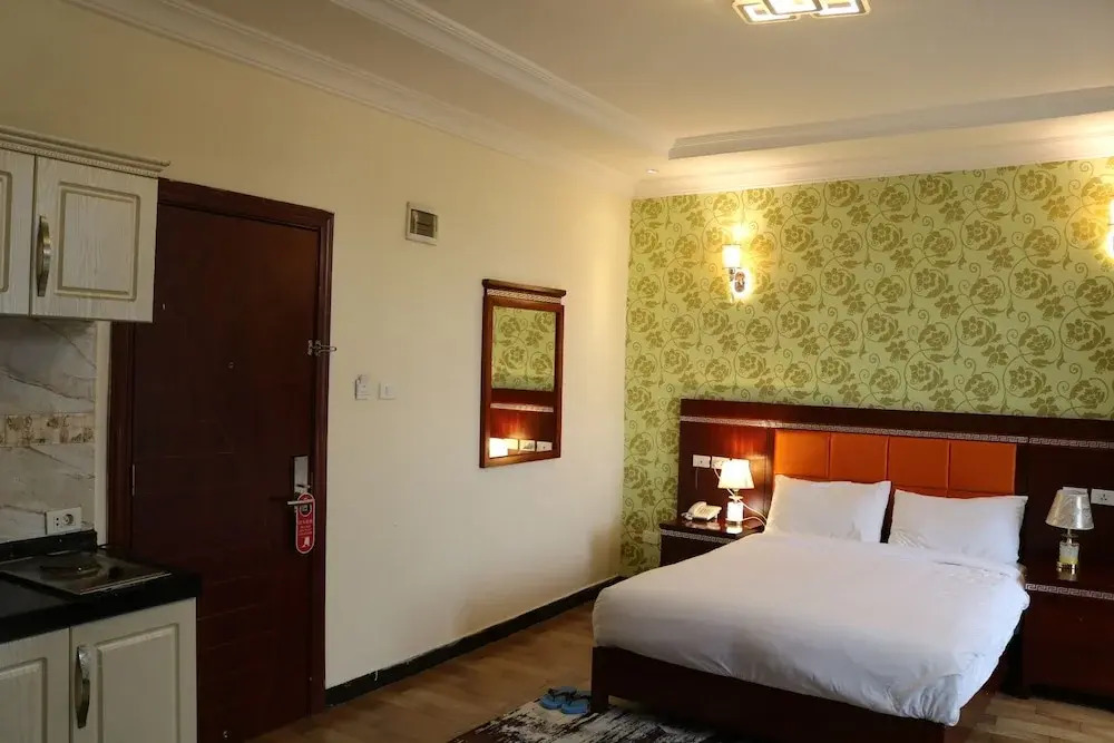 Tilman Hotel