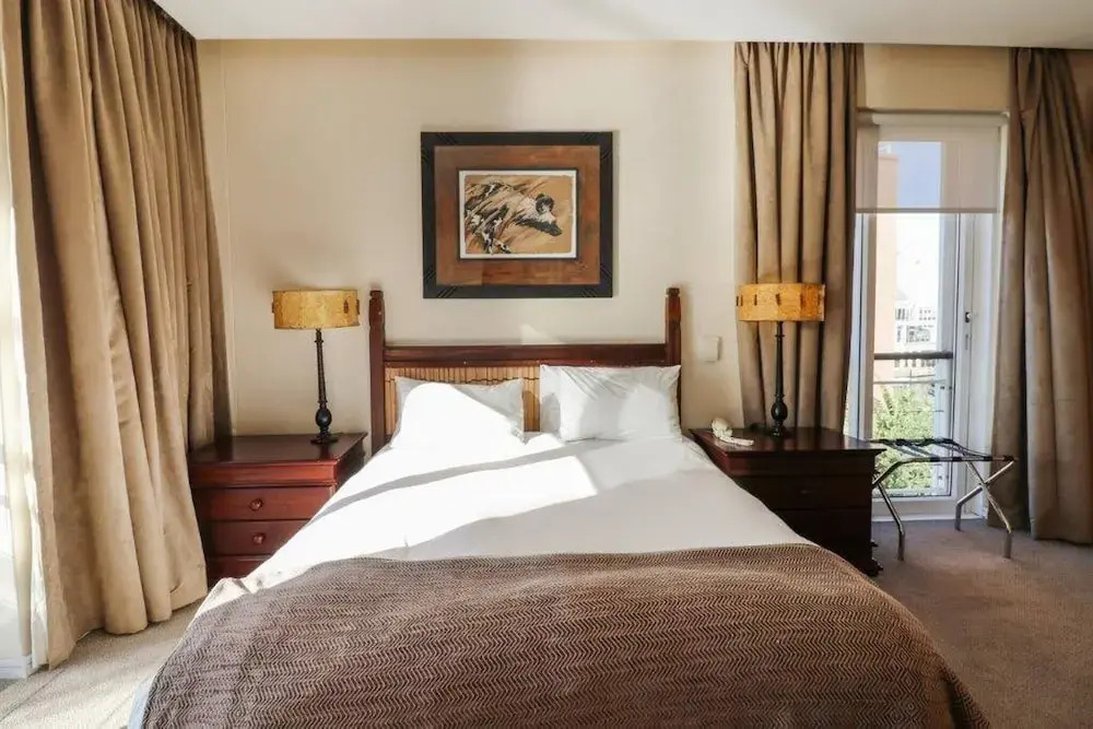 Va Waterfront - The No1 Location In Cape Town
