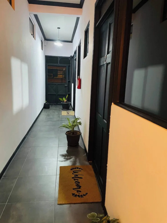 5 min From Airport SJO Oasis Loft