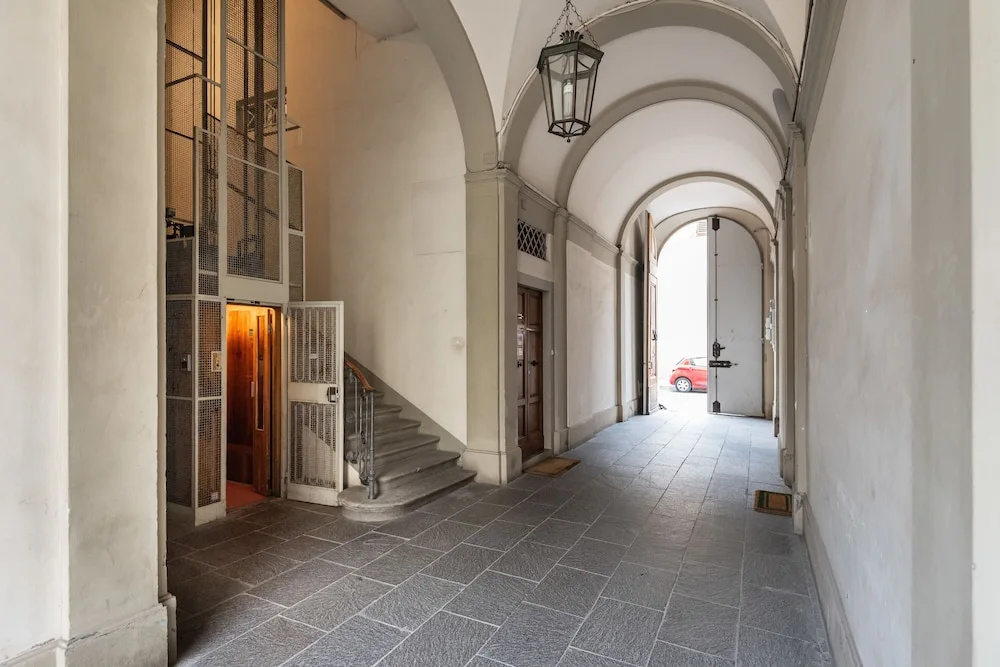 Design Apartments Florence - Annunziata