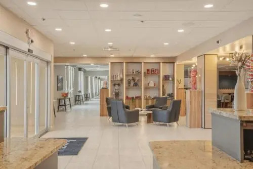Holiday Inn Dallas Dfw Airport Area West