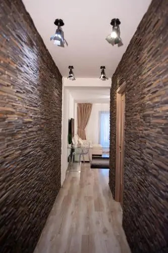 Adriella Apartment Luxury