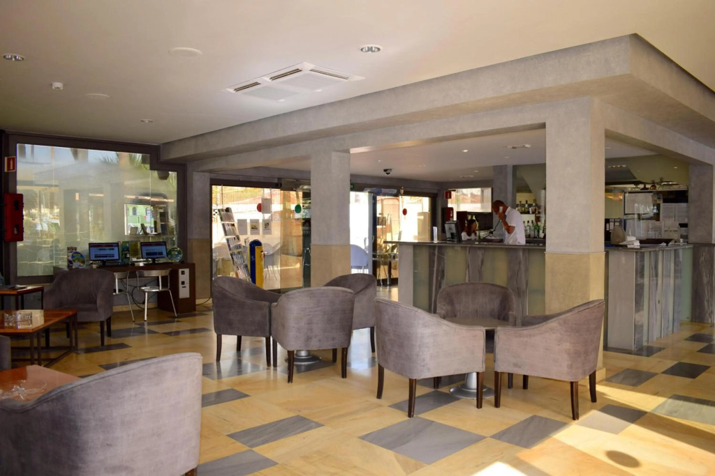 eó Maspalomas Resort