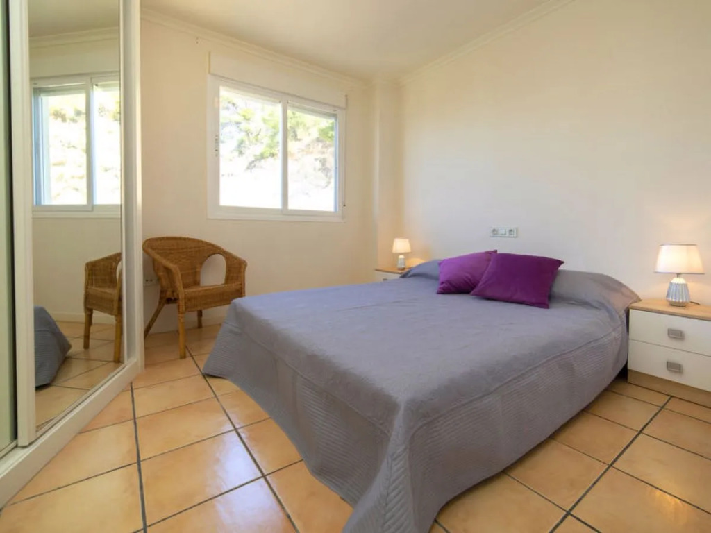Apartment Hoyo 19 Altea