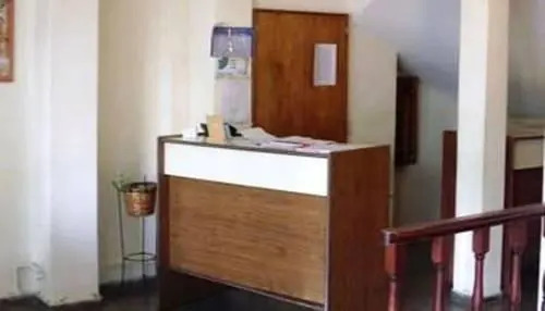 Gutelcas Hotel