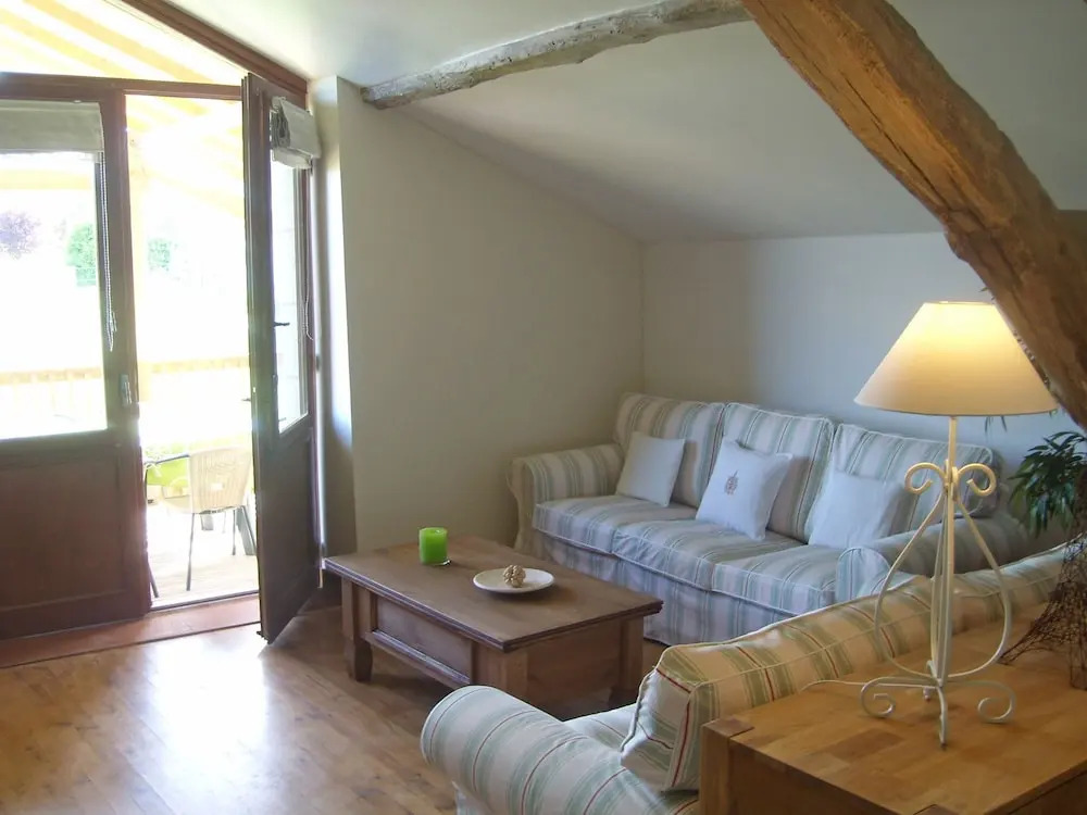 La Vieille Grange