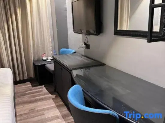 iBilik Hotel - KLIA 1 KLIA 2, Sepang