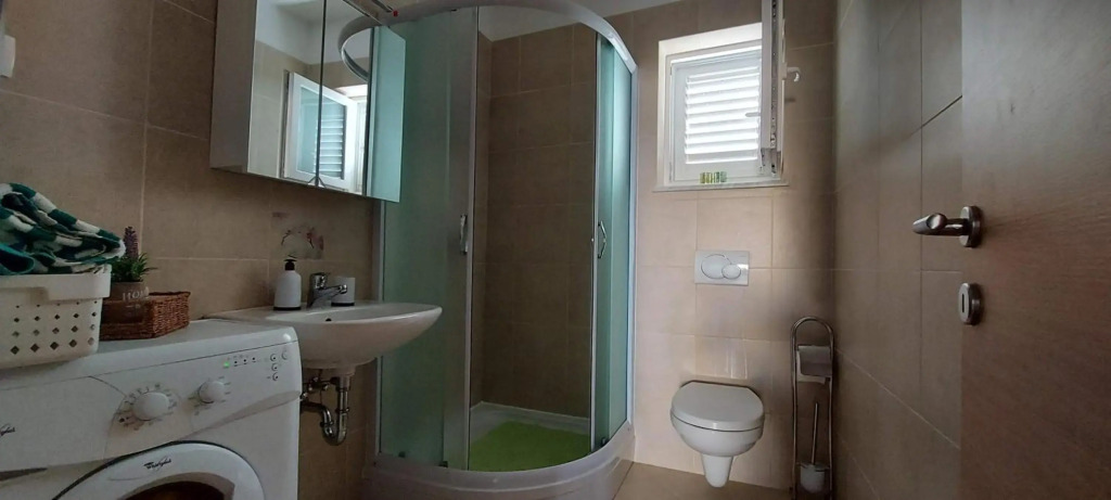 Apartmani Tomislav