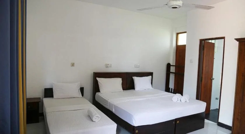 Merit Hotel Anuradhapura