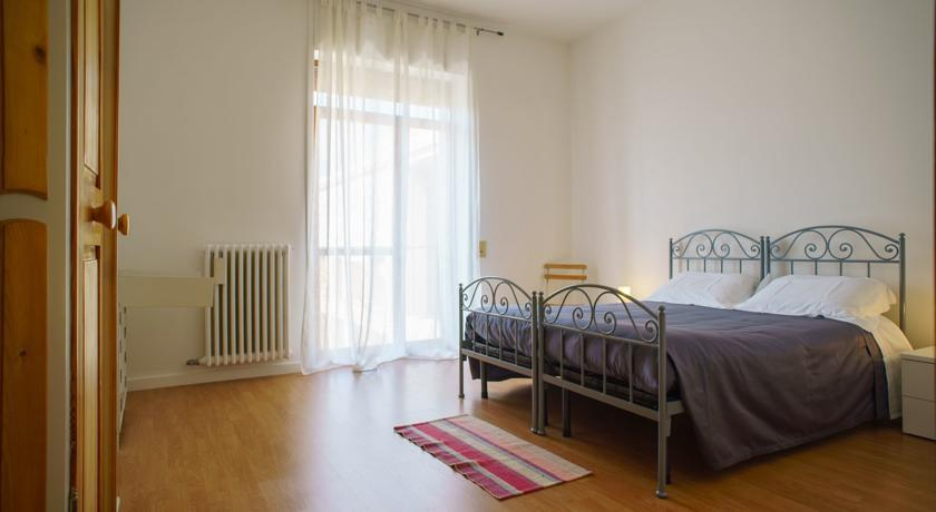 Casa Vacanze Civicoquaranta
