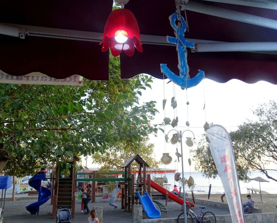 Sarissa Butik Otel