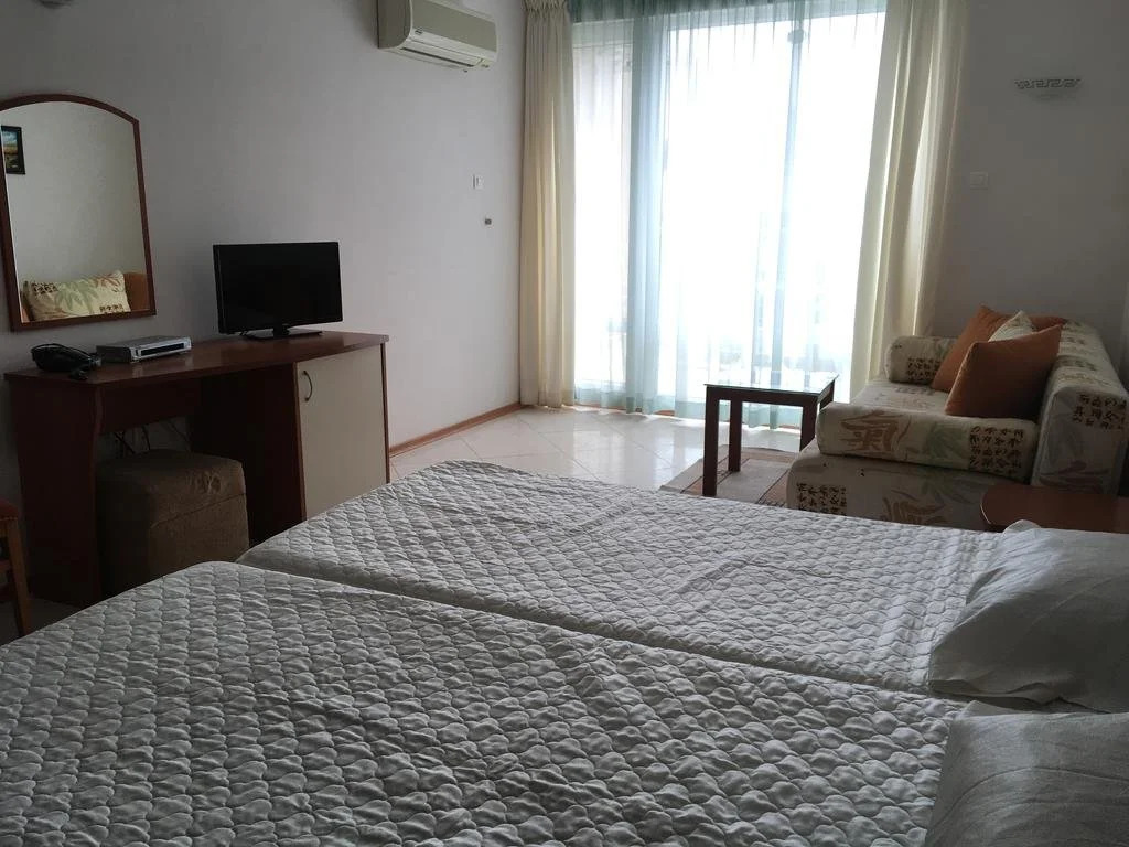 Hotel Africana