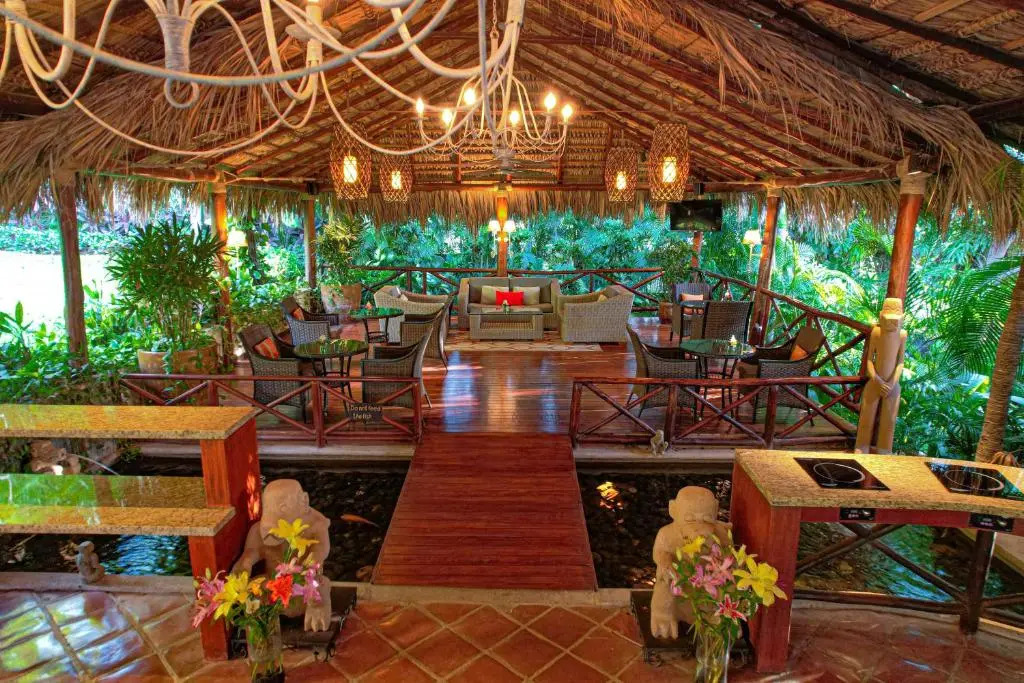 Jardin del Eden Boutique Hotel