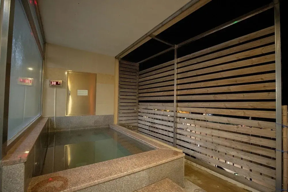 Namiltte Resort