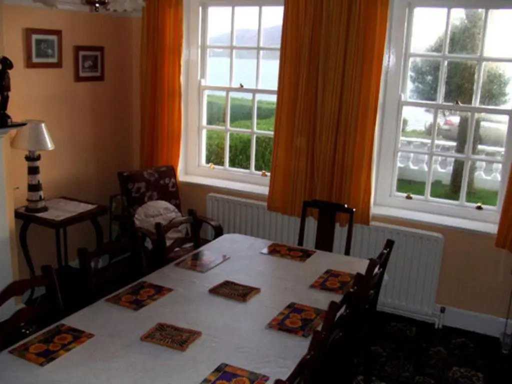 Ivy House Holiday Home
