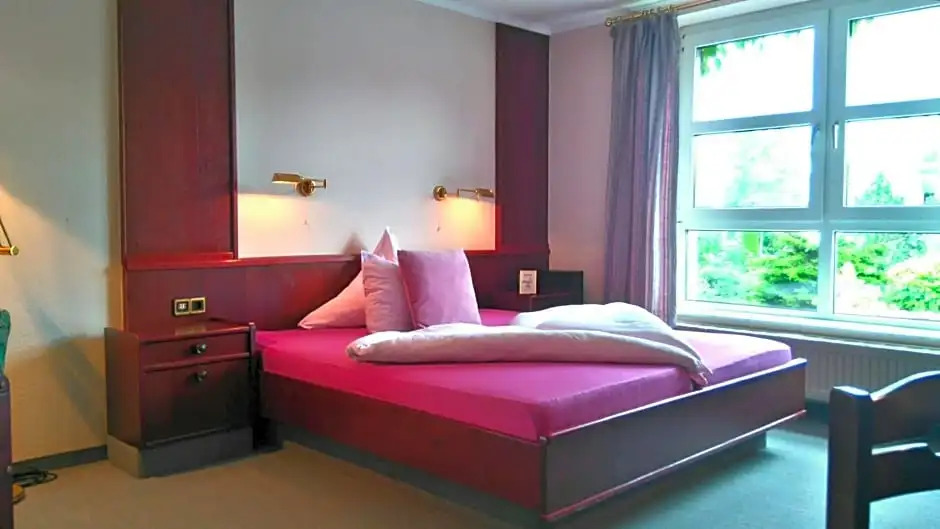 Hotel am Hasengarten
