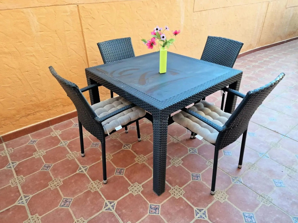 Casa ChaJay Sun & Relax Cabo Roig