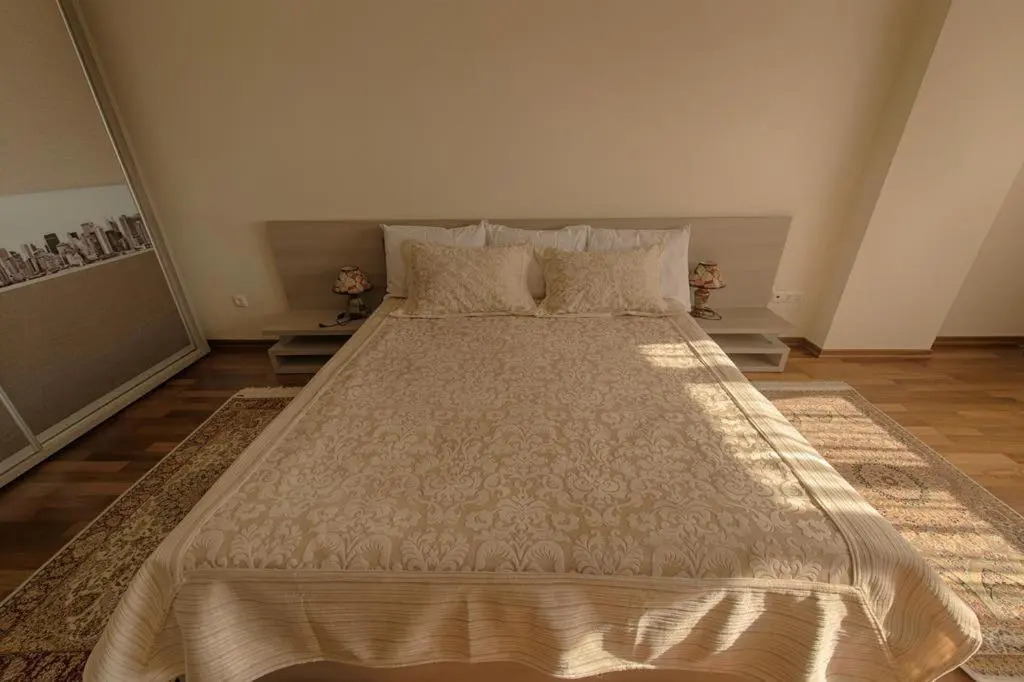 Samali Residence