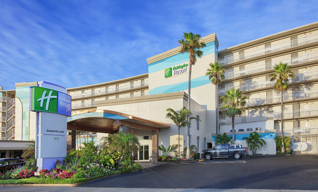Holiday Inn Resort Daytona Beach Oceanfront by IHG